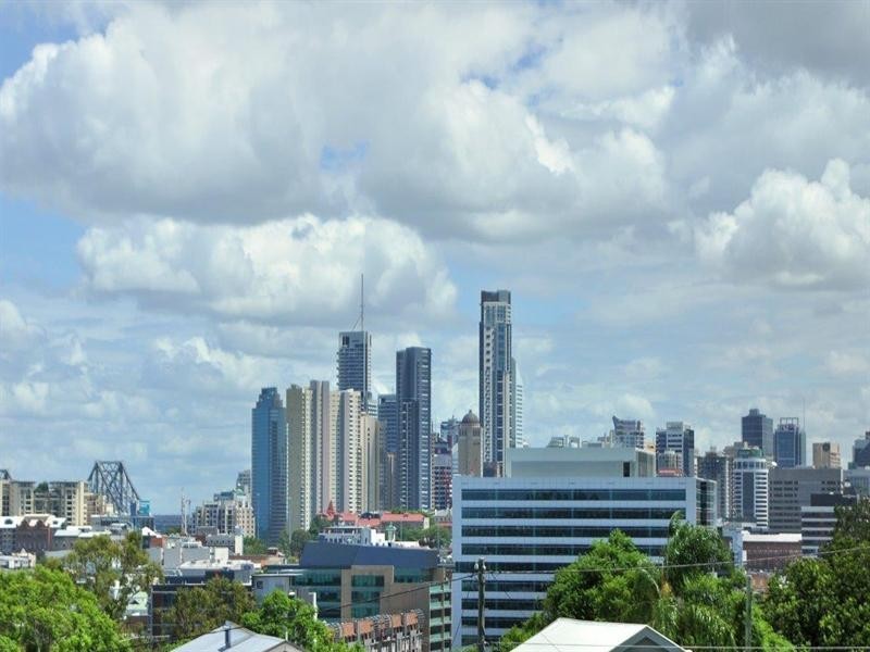 12/7 Boyd Street, Bowen Hills QLD 4006