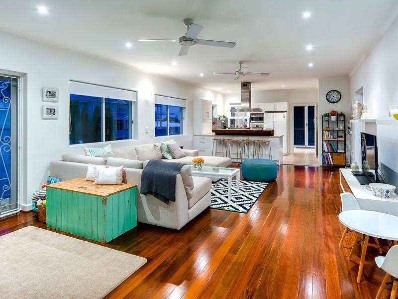 11 Queens Road, Hamilton QLD 4007