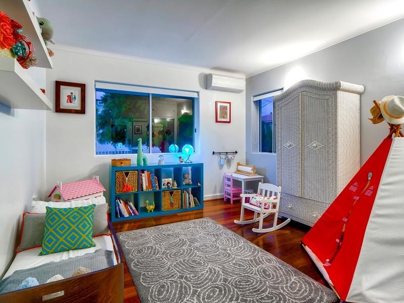 11 Queens Road, Hamilton QLD 4007