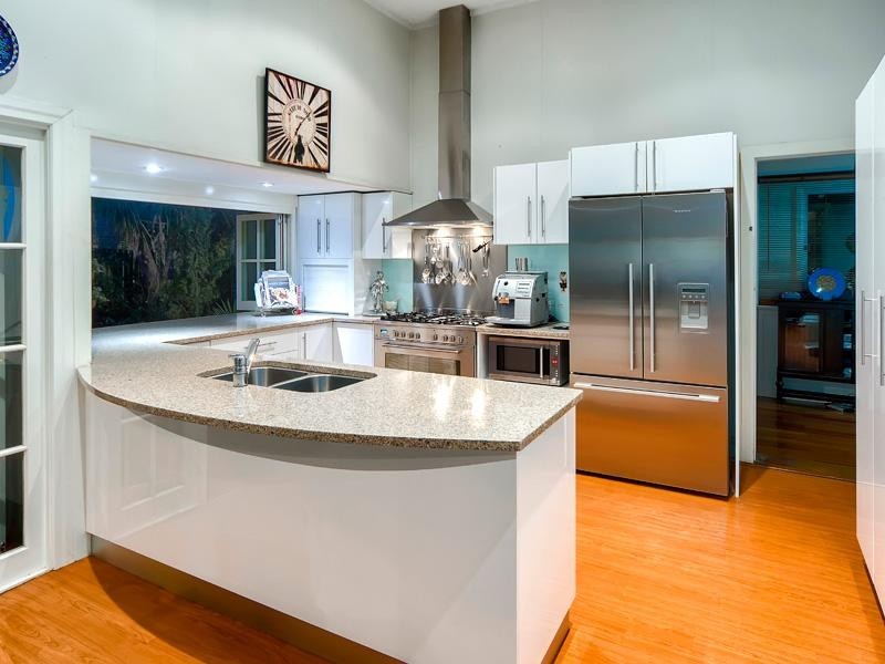 4 Fifth Avenue, Kedron QLD 4031