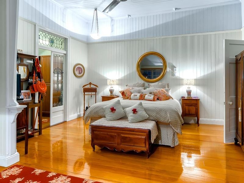 4 Fifth Avenue, Kedron QLD 4031