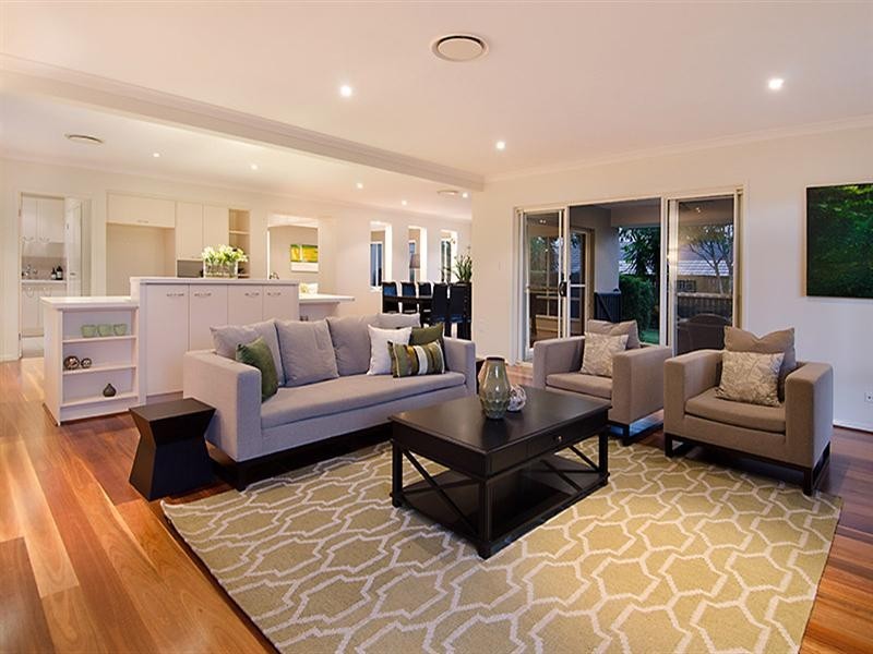 16 Kingfisher Close, Mcdowall QLD 4053