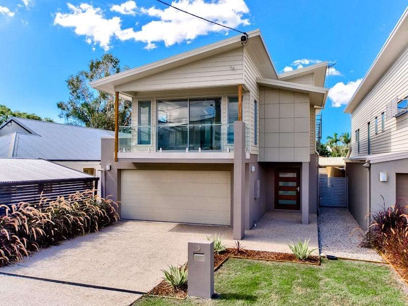 3 School Street, Hendra QLD 4011