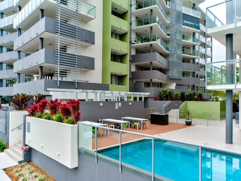 23/32 Agnes Street, Albion QLD 4010