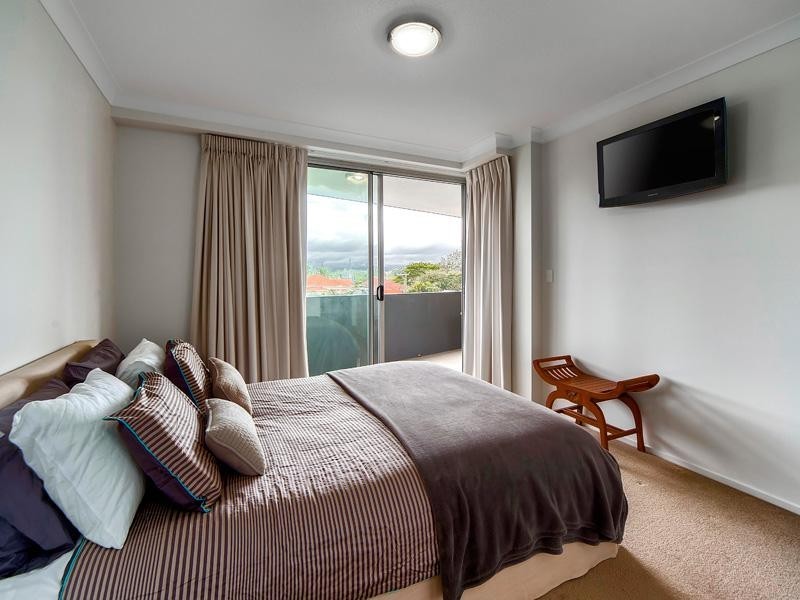 23/32 Agnes Street, Albion QLD 4010