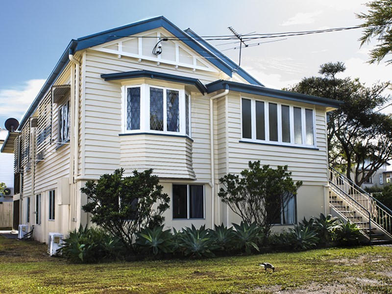 174 Allen Street, Hamilton QLD 4007