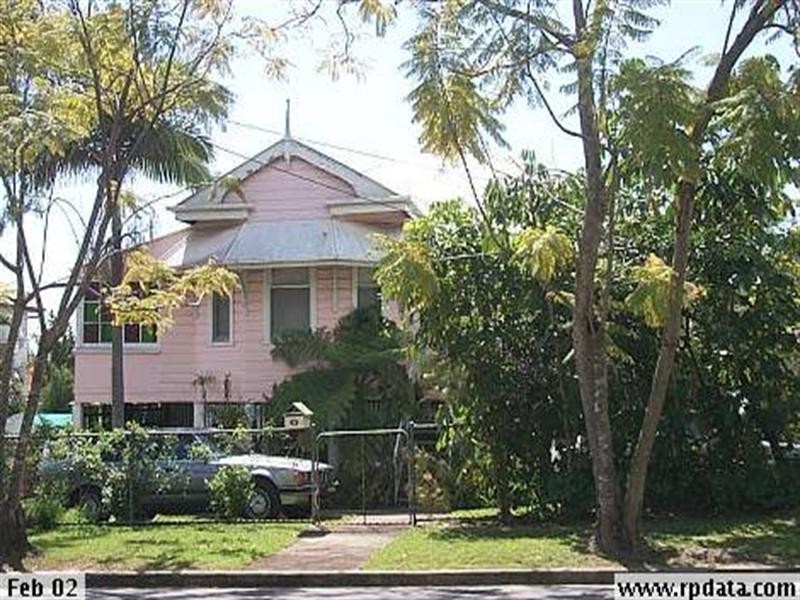 46 McIntyre Street, Wooloowin QLD 4030