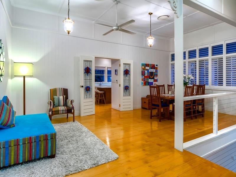 11 Lonsdale Street, Ascot QLD 4007