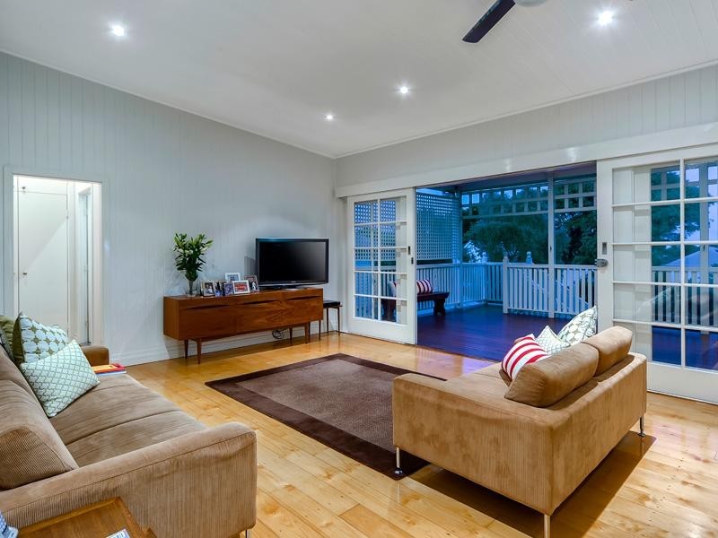 11 Lonsdale Street, Ascot QLD 4007