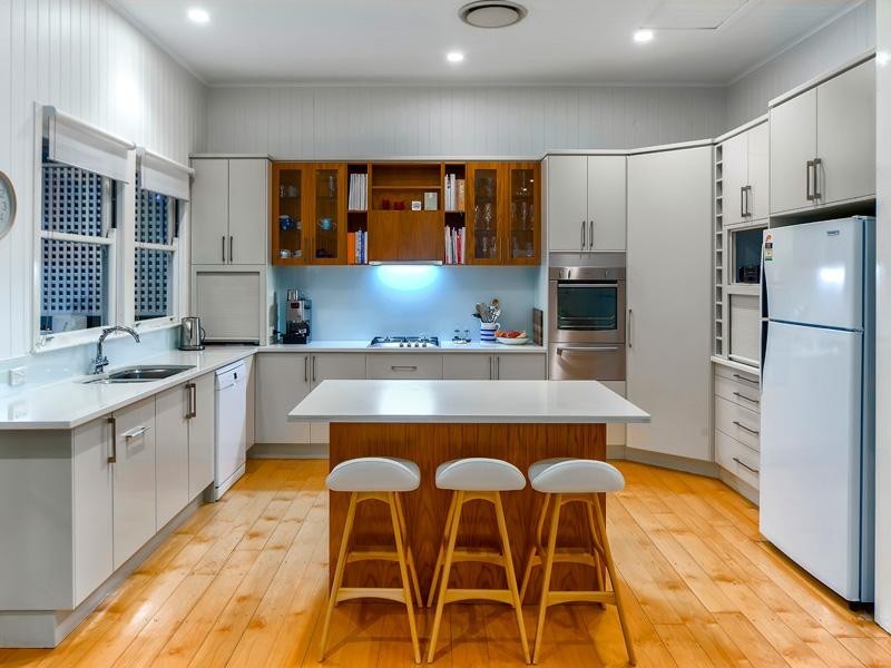 11 Lonsdale Street, Ascot QLD 4007