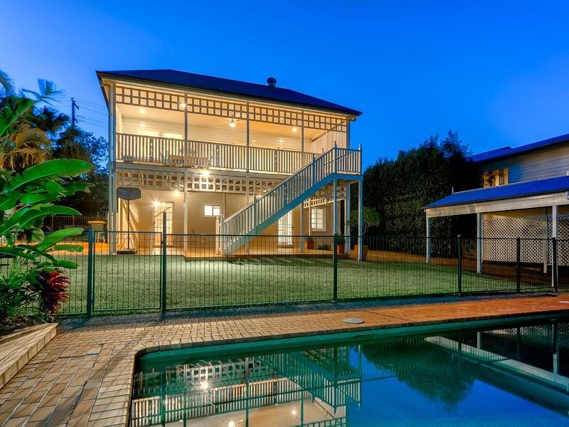 11 Lonsdale Street, Ascot QLD 4007