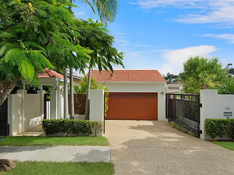 93a Reeve Street, Clayfield QLD 4011