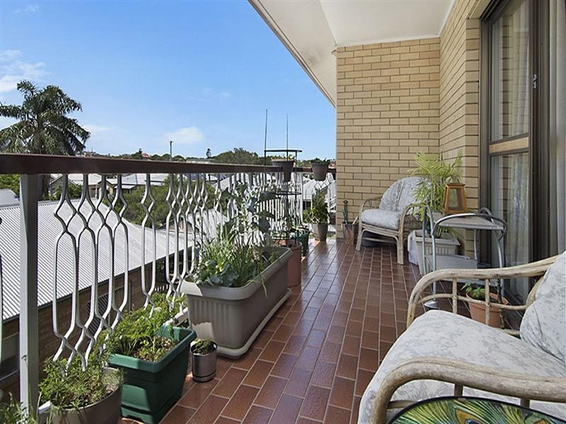 5/22 Isedale Street, Wooloowin QLD 4030