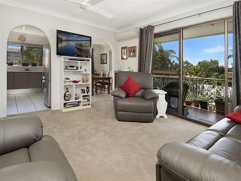 5/22 Isedale Street, Wooloowin QLD 4030