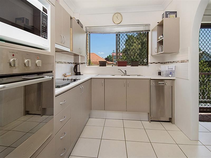 5/22 Isedale Street, Wooloowin QLD 4030