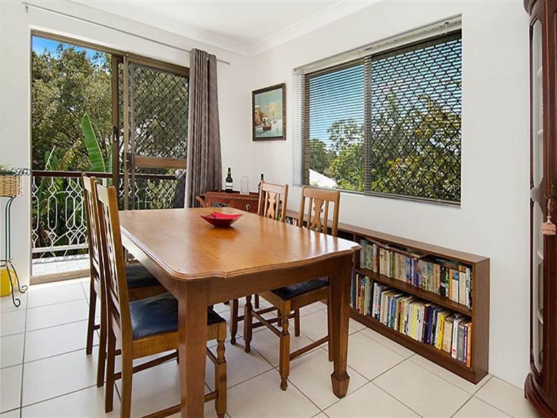 5/22 Isedale Street, Wooloowin QLD 4030