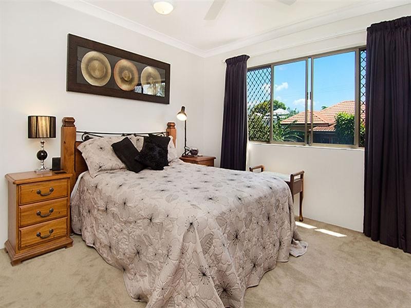 5/22 Isedale Street, Wooloowin QLD 4030