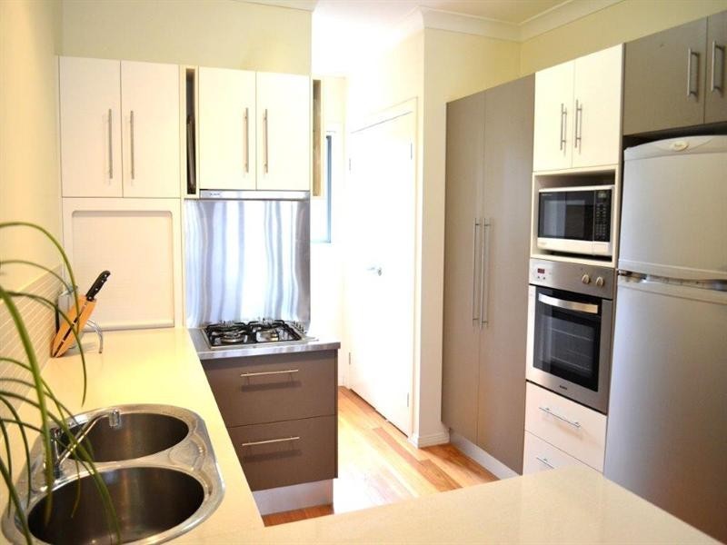 2/22 Silva Street, Ascot QLD 4007