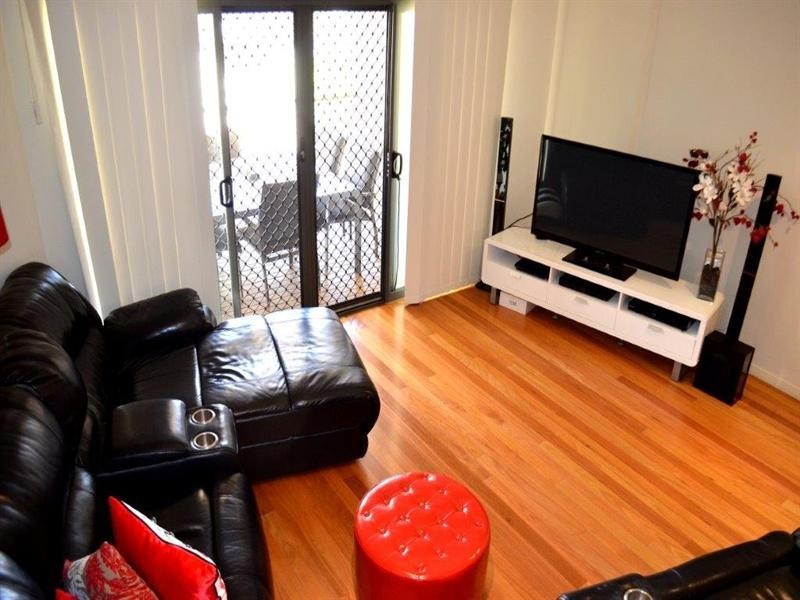 2/22 Silva Street, Ascot QLD 4007