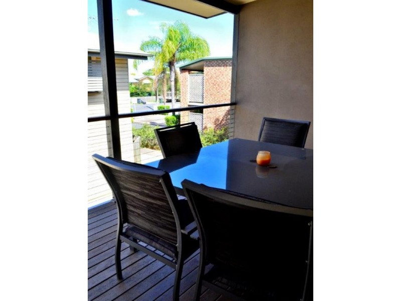 2/22 Silva Street, Ascot QLD 4007