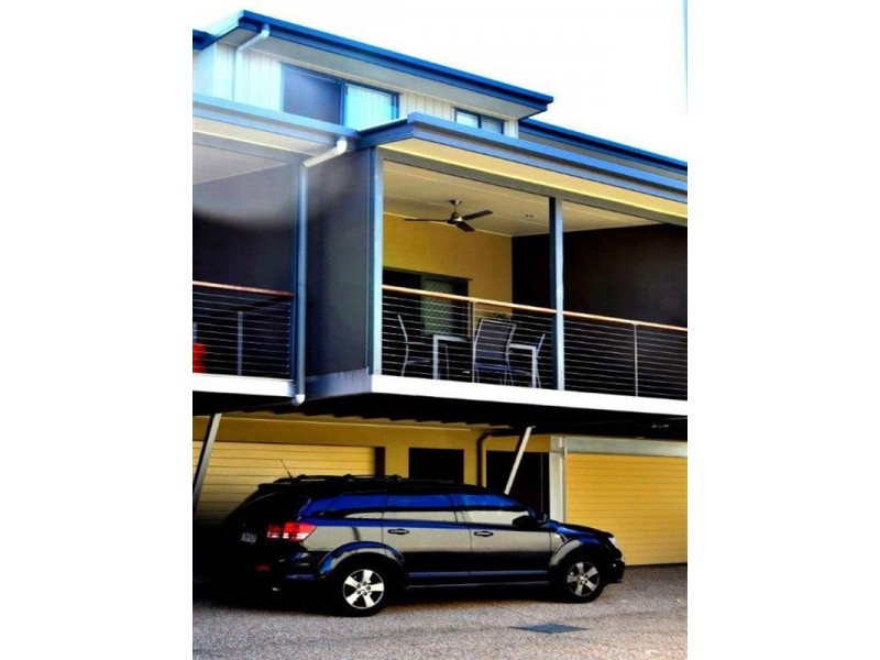 2/22 Silva Street, Ascot QLD 4007