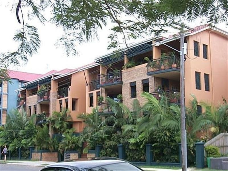 19/108 Sydney Street, New Farm QLD 4005