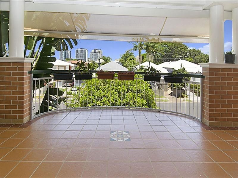 7/20 Dobson Street, Ascot QLD 4007