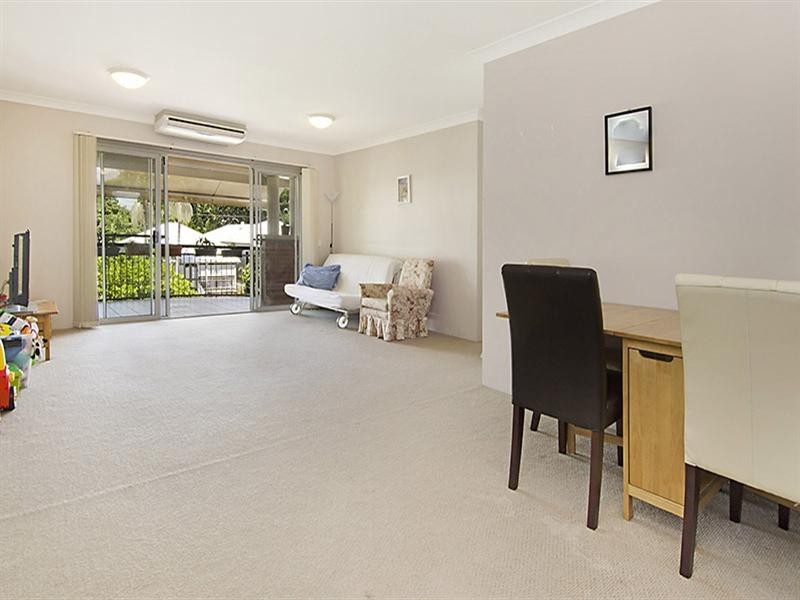 7/20 Dobson Street, Ascot QLD 4007