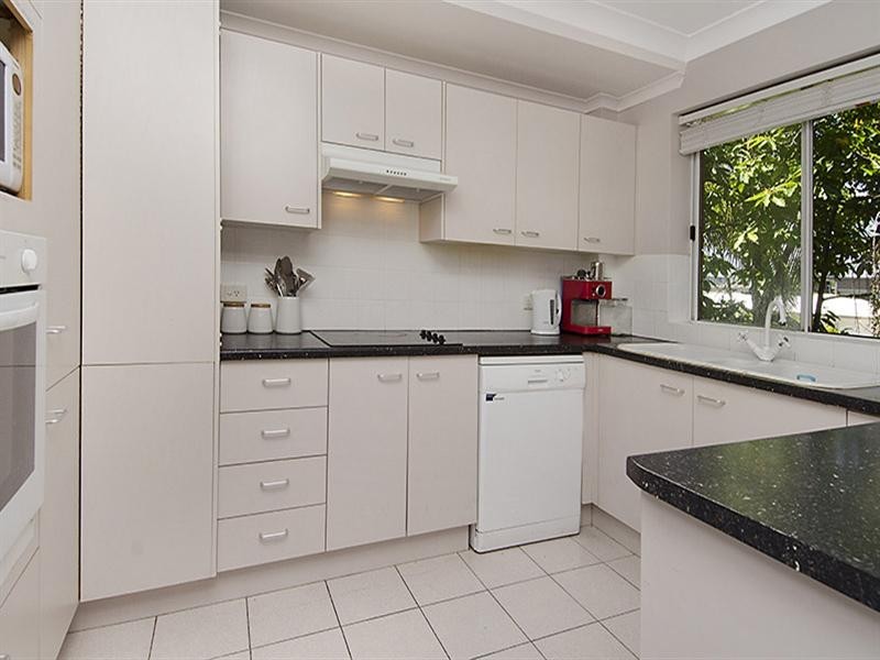 7/20 Dobson Street, Ascot QLD 4007