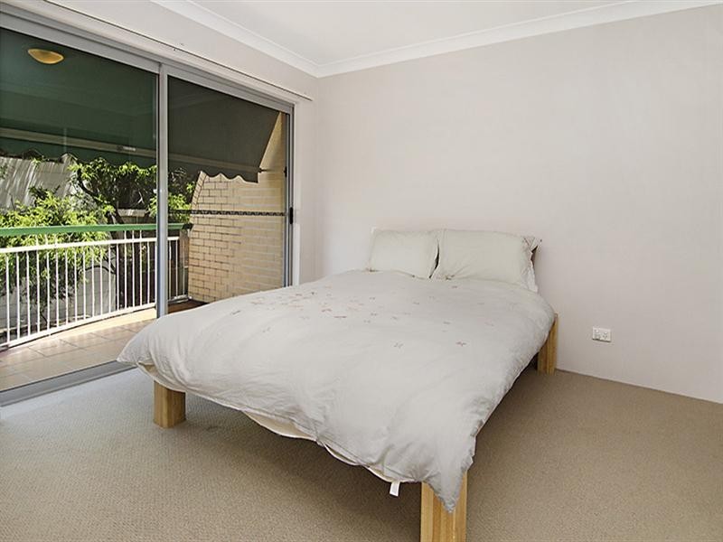 7/20 Dobson Street, Ascot QLD 4007