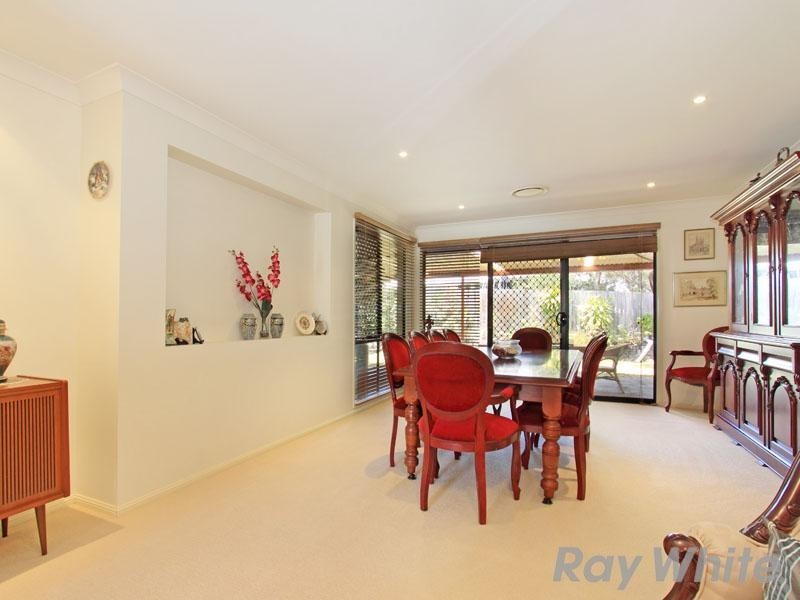 13 Capella Place, Bridgeman Downs QLD 4035