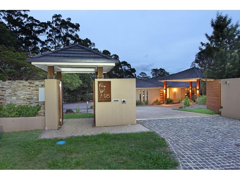 95 Tiverton Place, Bridgeman Downs QLD 4035