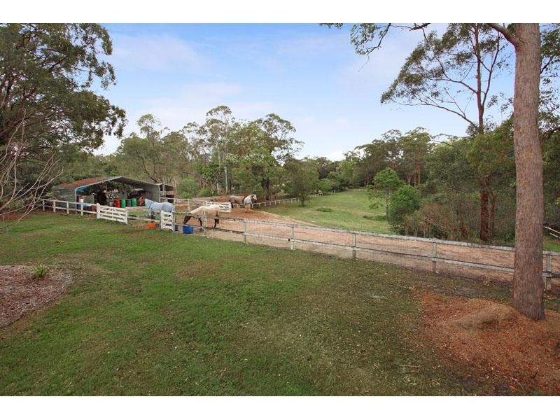 95 Tiverton Place, Bridgeman Downs QLD 4035