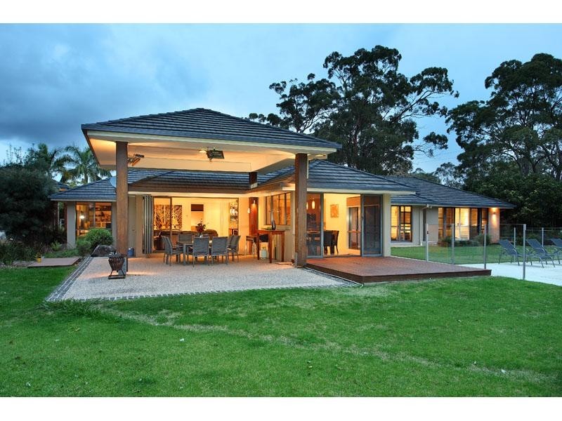 95 Tiverton Place, Bridgeman Downs QLD 4035