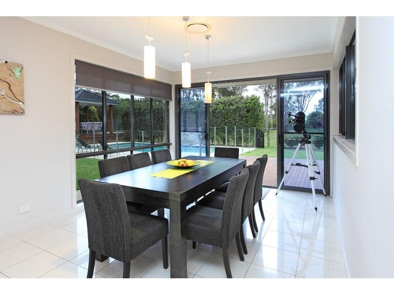 95 Tiverton Place, Bridgeman Downs QLD 4035