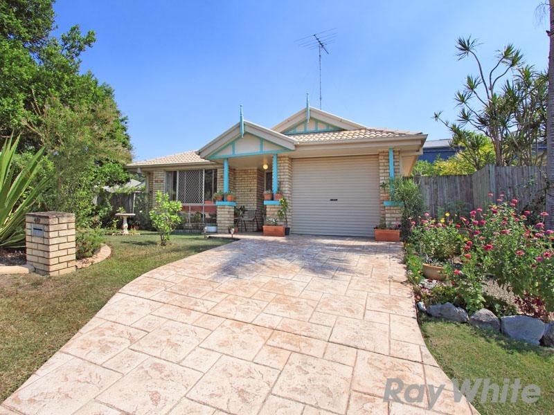 49 Wimbledon Circuit, Carseldine QLD 4034