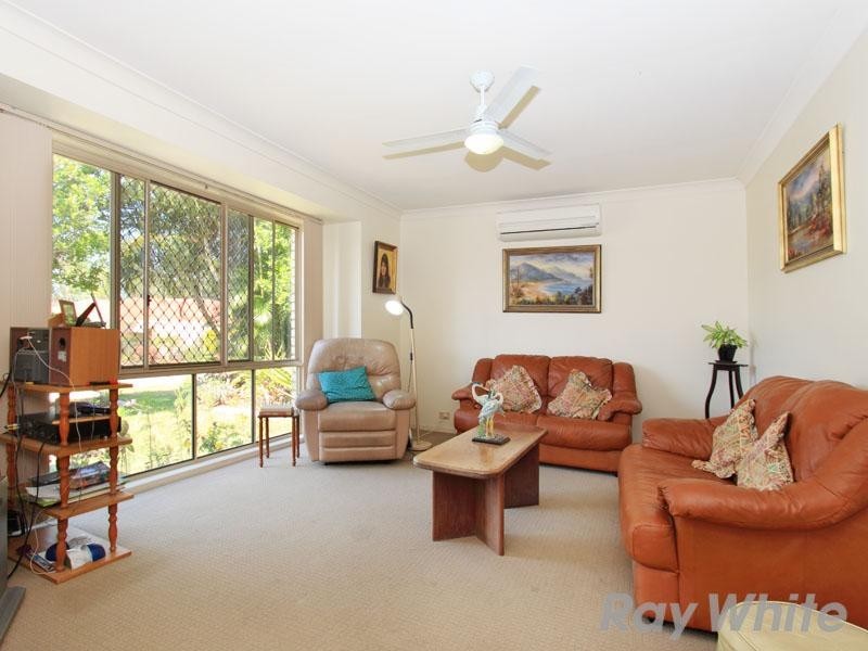 49 Wimbledon Circuit, Carseldine QLD 4034