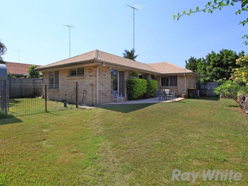 49 Wimbledon Circuit, Carseldine QLD 4034