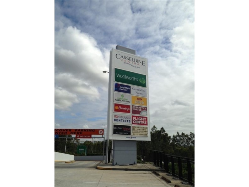 Lot 1-12 Moyston Street, Carseldine QLD 4034