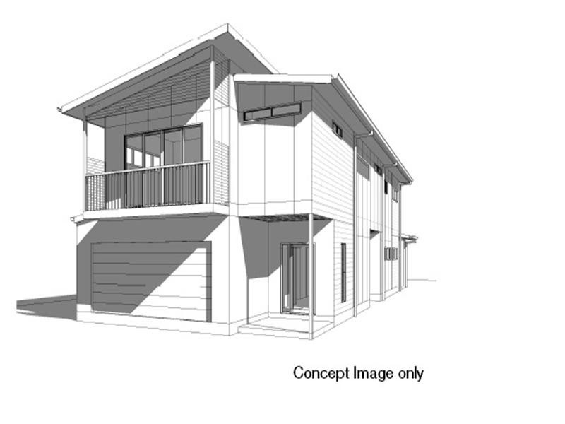 Lot 1-12 Moyston Street, Carseldine QLD 4034