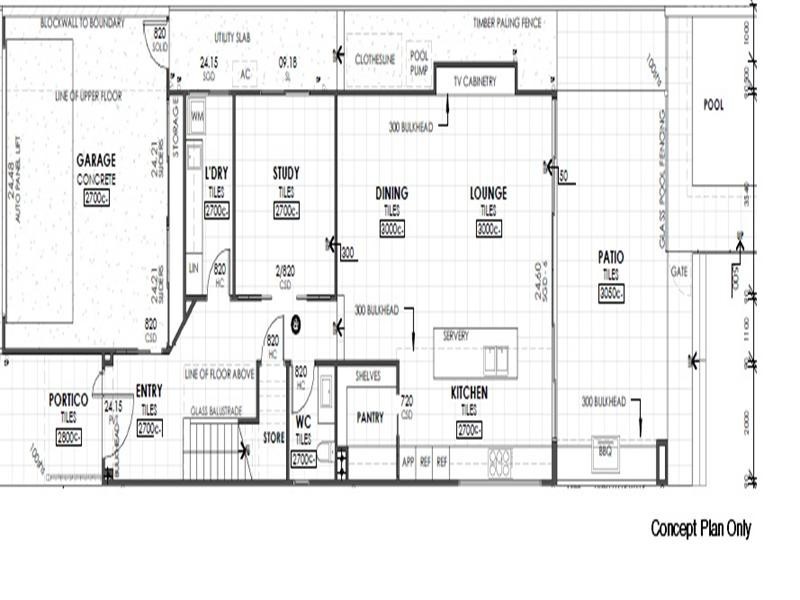 Lot 1-12 Moyston Street, Carseldine QLD 4034