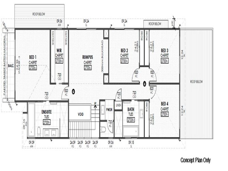 Lot 1-12 Moyston Street, Carseldine QLD 4034