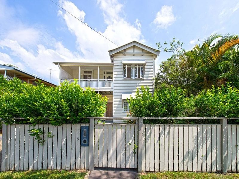 119 Towers Street, Ascot QLD 4007