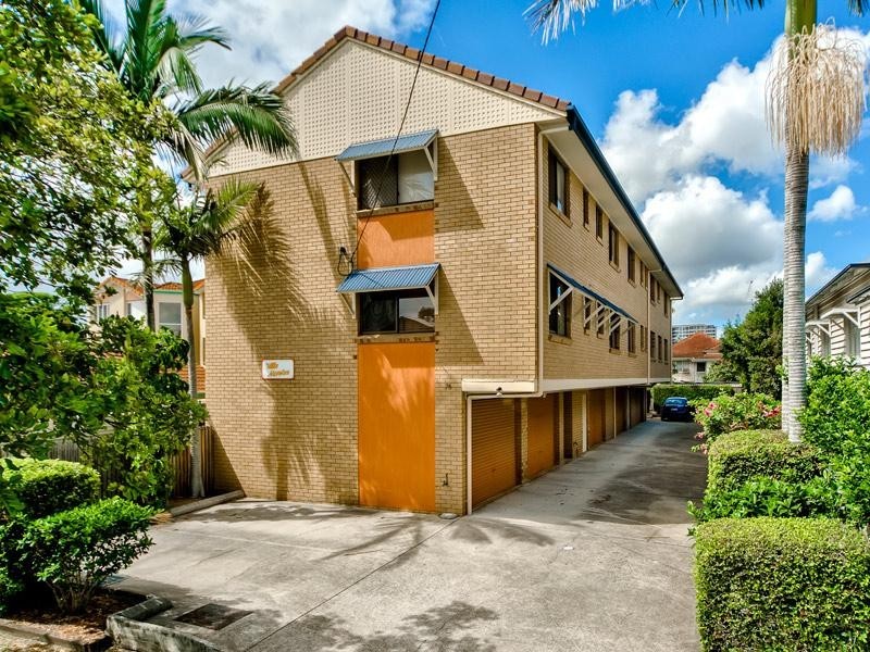 5/75 Dobson Street, Ascot QLD 4007
