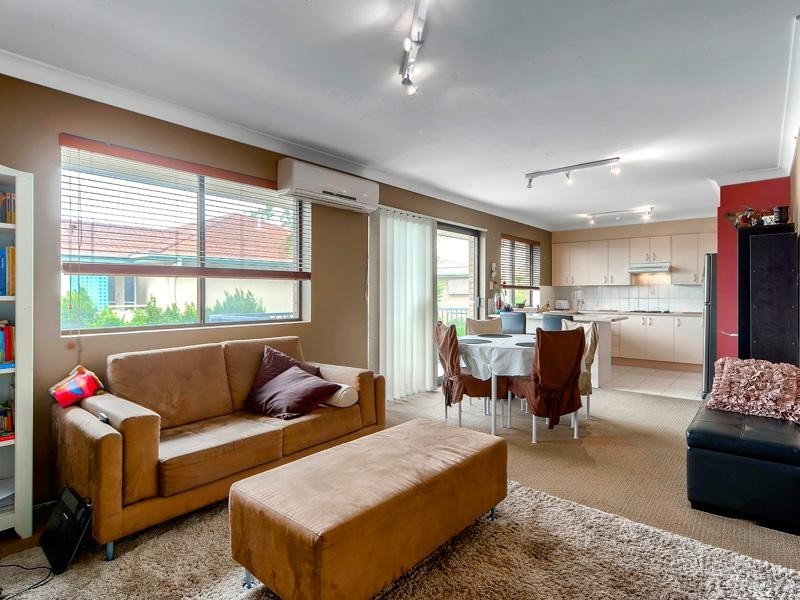 5/75 Dobson Street, Ascot QLD 4007