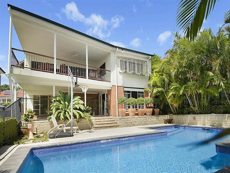 38 Creswick Street, Clayfield QLD 4011