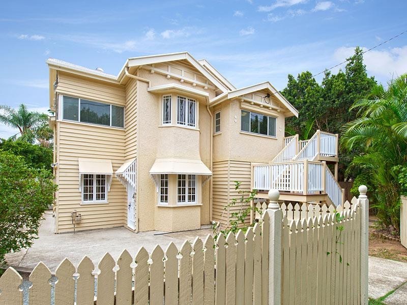 22 Gordon Street, Hendra QLD 4011