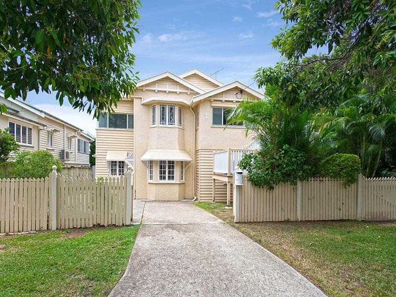 22 Gordon Street, Hendra QLD 4011