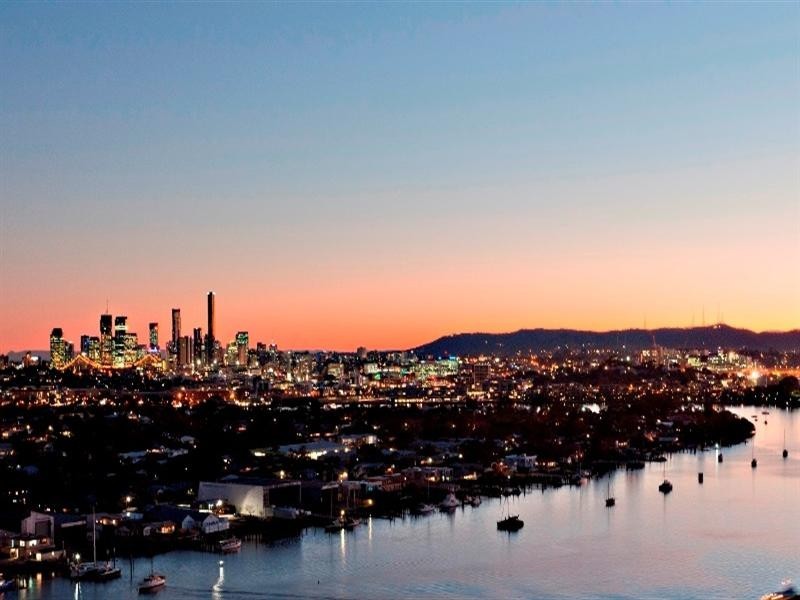 31011/2 Harbour Road, Hamilton QLD 4007