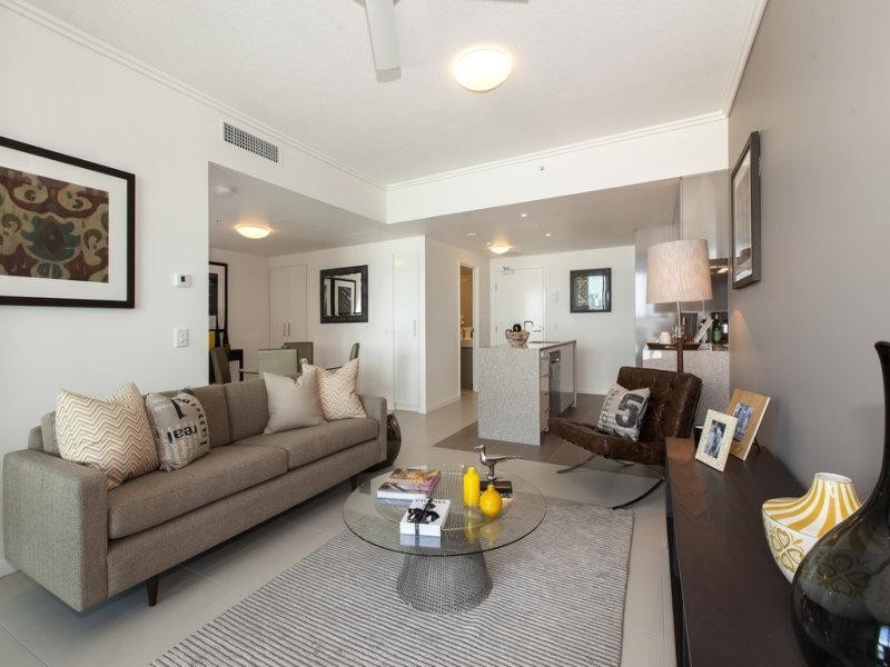 31011/2 Harbour Road, Hamilton QLD 4007